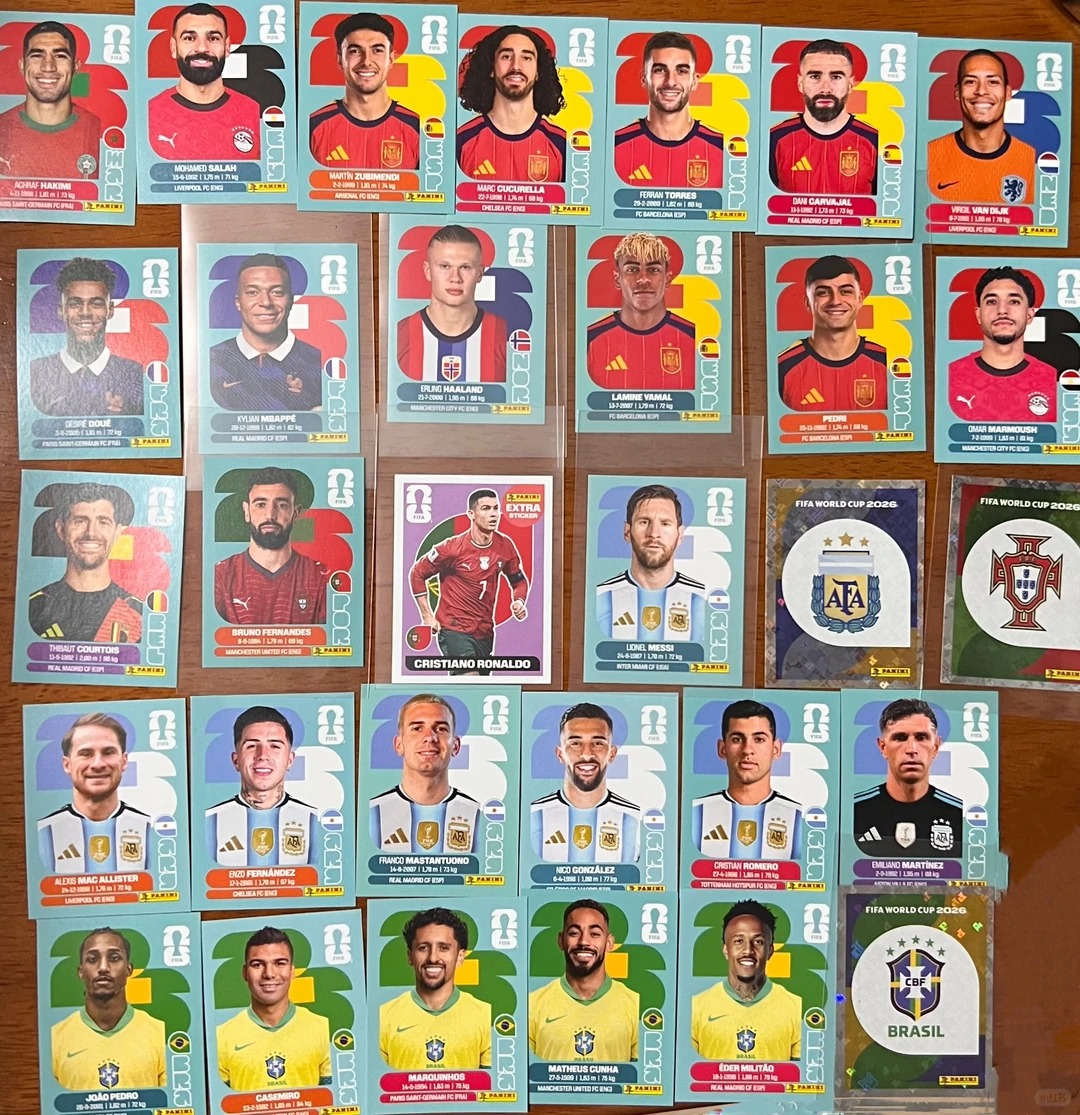 Panini 2026 Coppa del Mondo di - Blister Plaster Sport recensione e prezzo