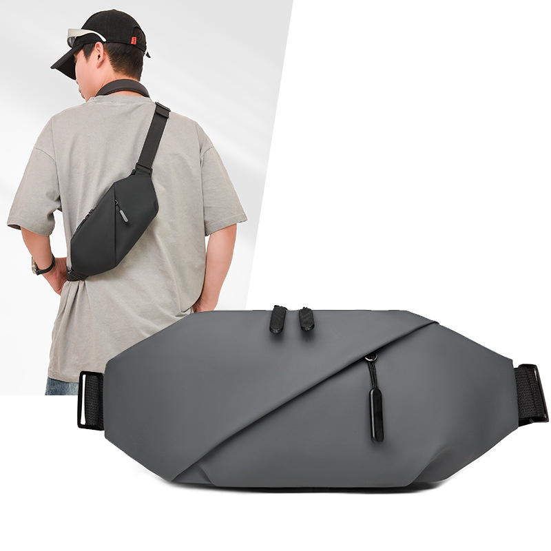Nuova Borsa da Cintura Minimal - Running Gear Belt recensione e prezzo