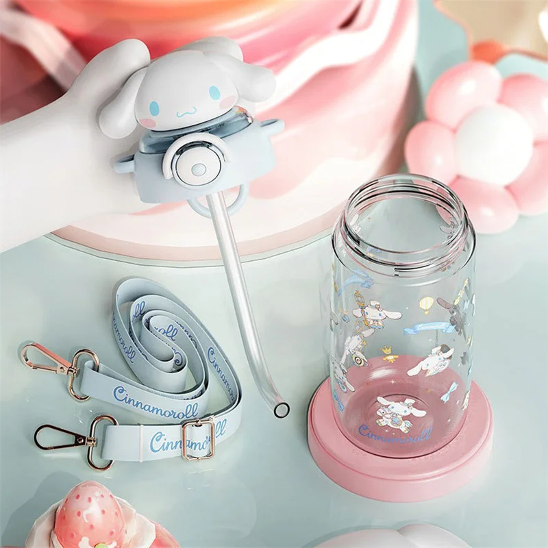 X&W Kawaii Sanrio Dolls Straw  - Running Gear Kids recensione e prezzo
