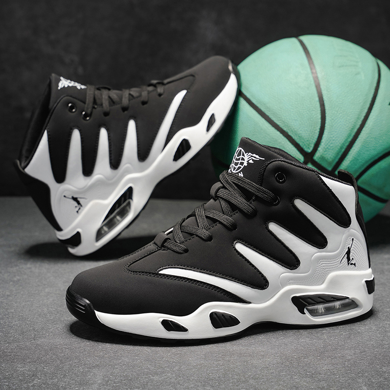 Scarpe da basket alte da uomo  - Running Gear Essential recensione e prezzo