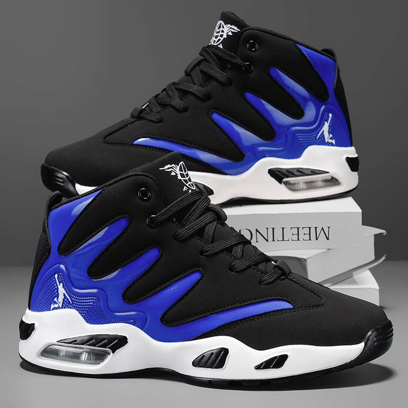 Scarpe da basket alte da uomo  - Running Gear Essential recensione e prezzo