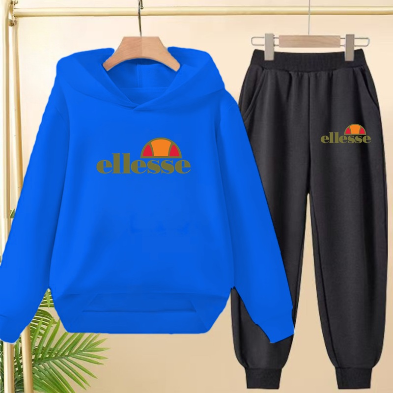 Bambini Classico Moda Top Lett - Running Gear Kids recensione e prezzo