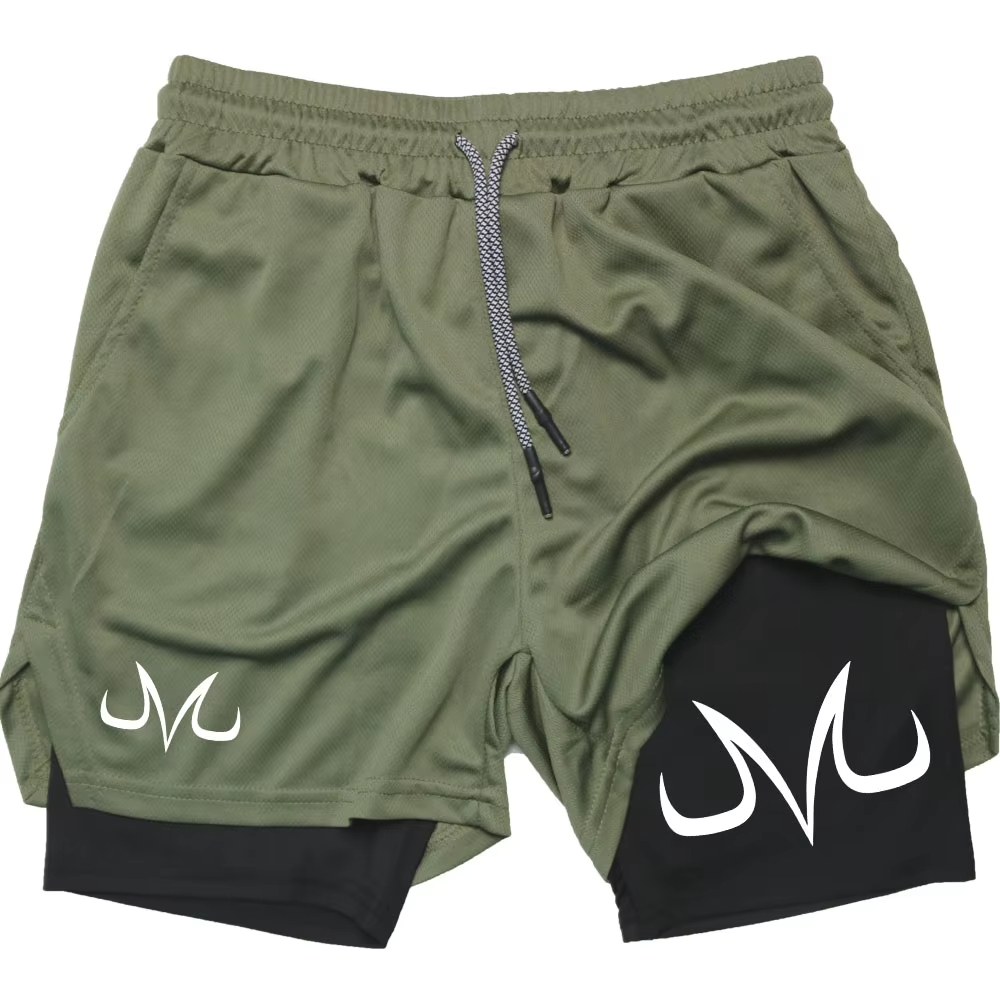 Pantaloncini Sportivi Anime co - Running Gear Essential recensione e prezzo