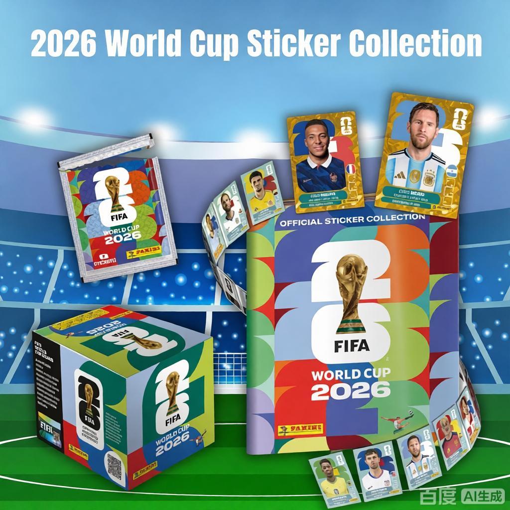 Album di collezione di adesivi - Blister Plaster Sport recensione e prezzo