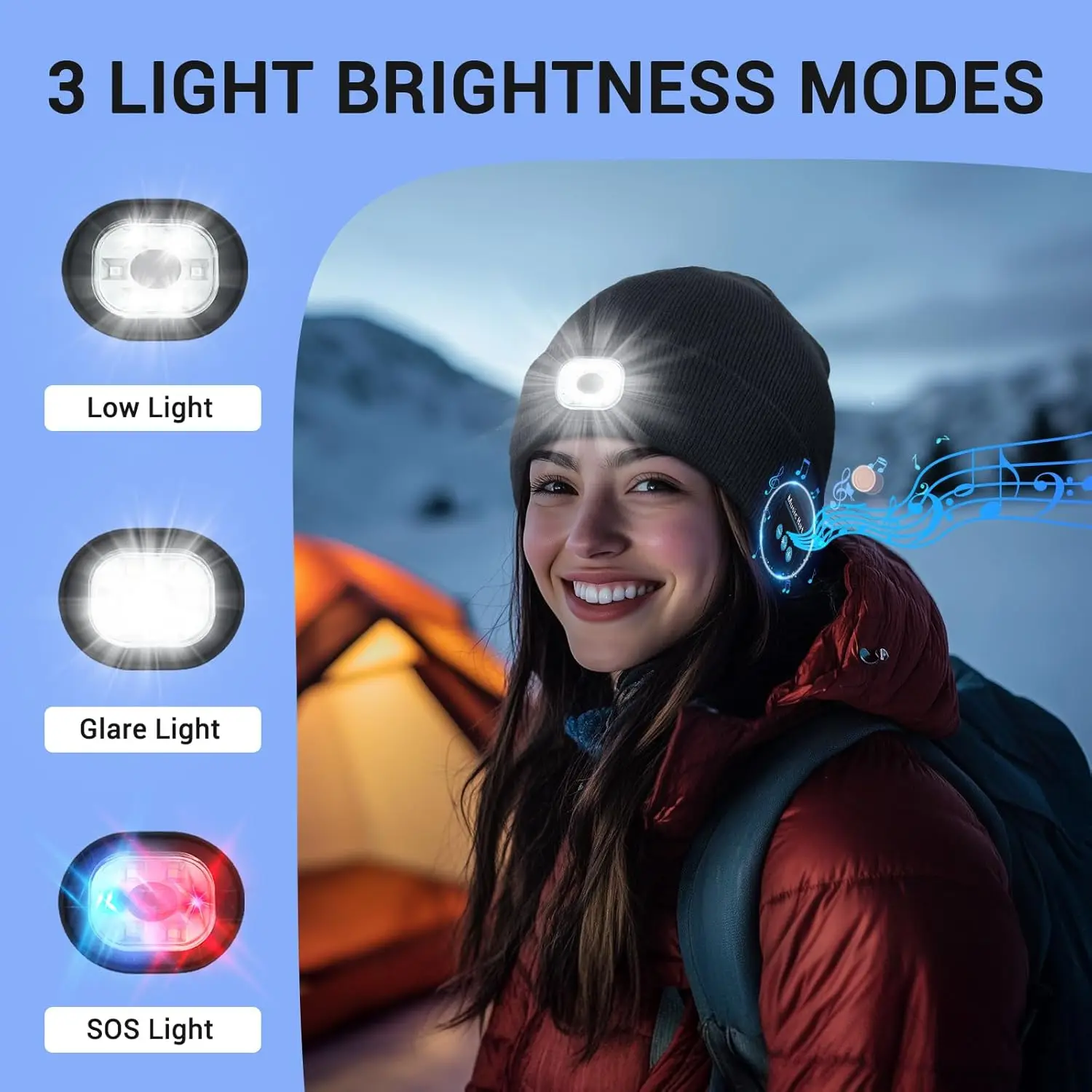 Night Run Marathon Pesca nottu - Running Gear To Keep Warm recensione e prezzo