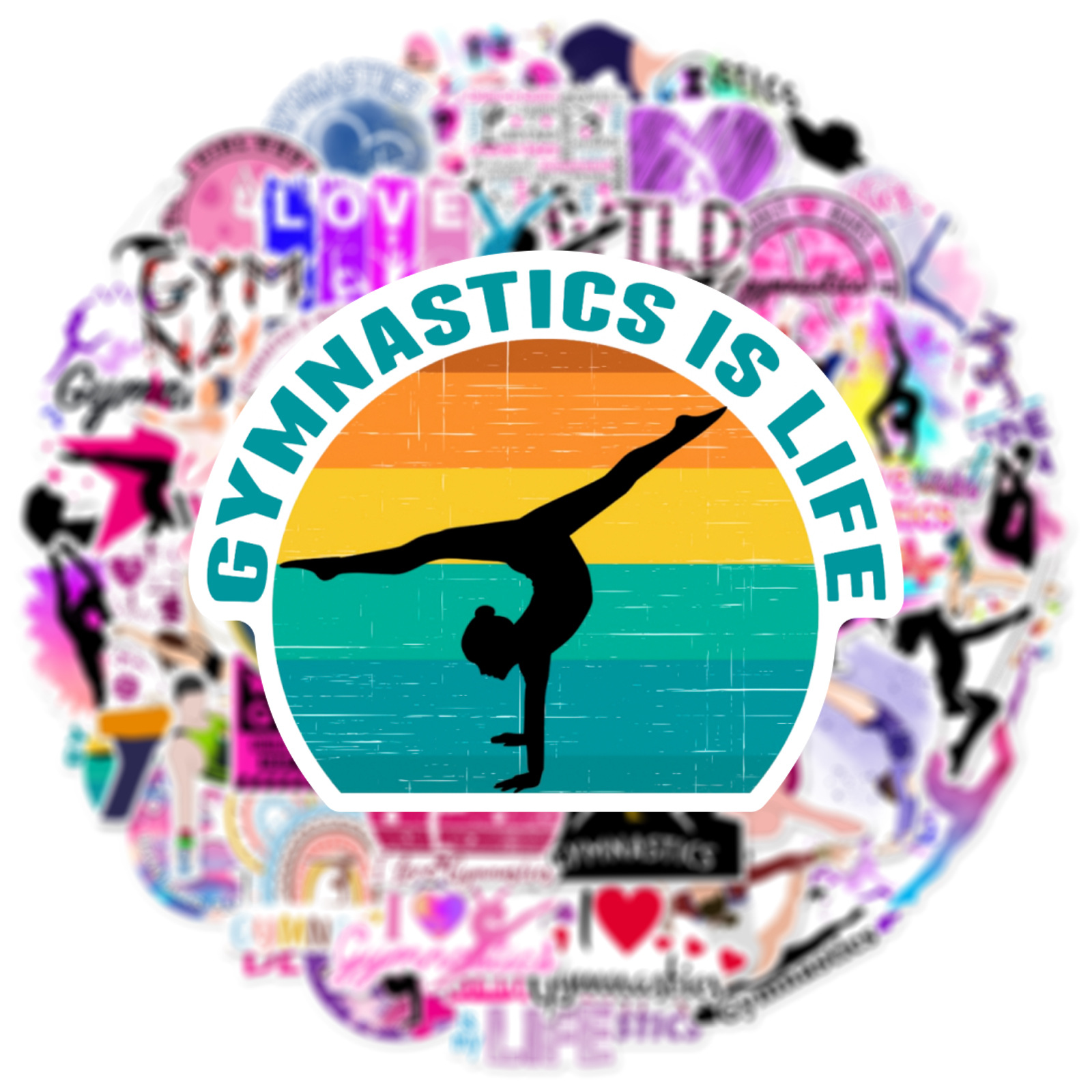 10/50PCS Sport Ginnastica Ades - Blister Plaster Sport recensione e prezzo