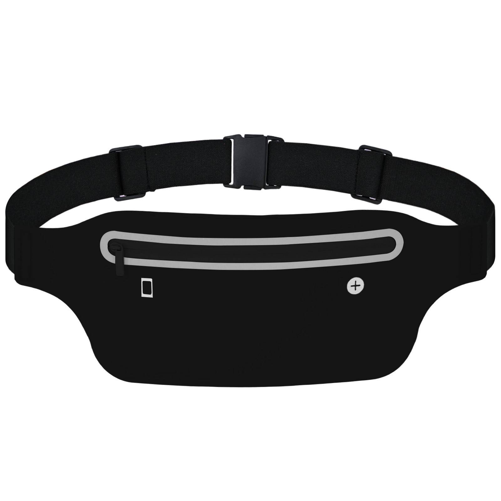 Marsupio Sportivo Impermeabile - Running Gear Belt recensione e prezzo