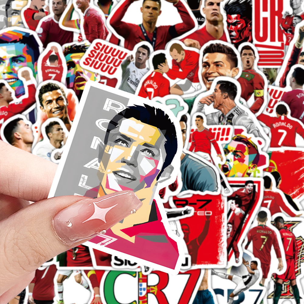 10/60PCS CR7 adesivi cartone a - Blister Plaster Sport recensione e prezzo