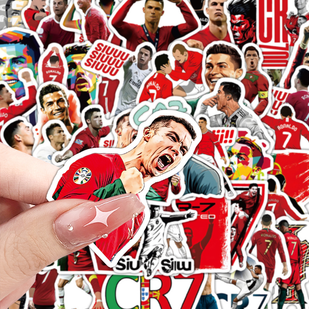 10/60PCS CR7 adesivi cartone a - Blister Plaster Sport recensione e prezzo