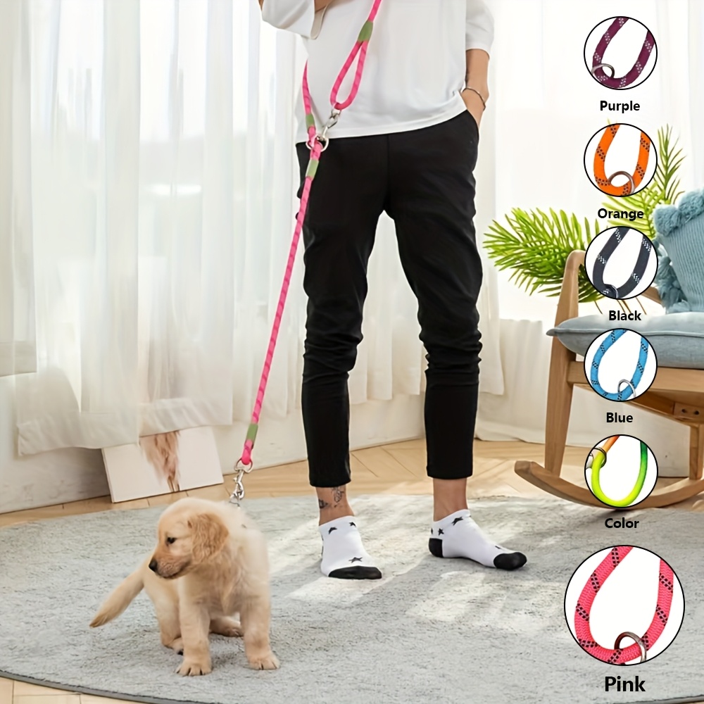 Guinzaglio per cani riflettent - Running Gear Belt recensione e prezzo