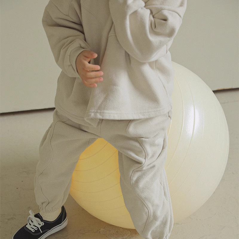 2024 inverno nuovi bambini fel - Running Gear Kids recensione e prezzo