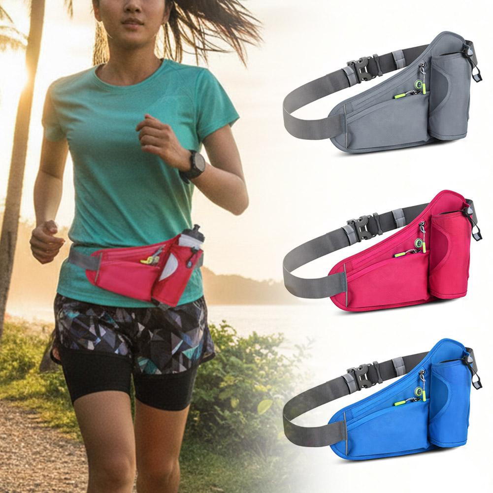 Marsupio Sportivo Impermeabile - Running Gear Belt recensione e prezzo