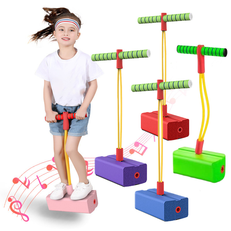 Giochi sportivi per bambini Gi - Running Gear Kids recensione e prezzo