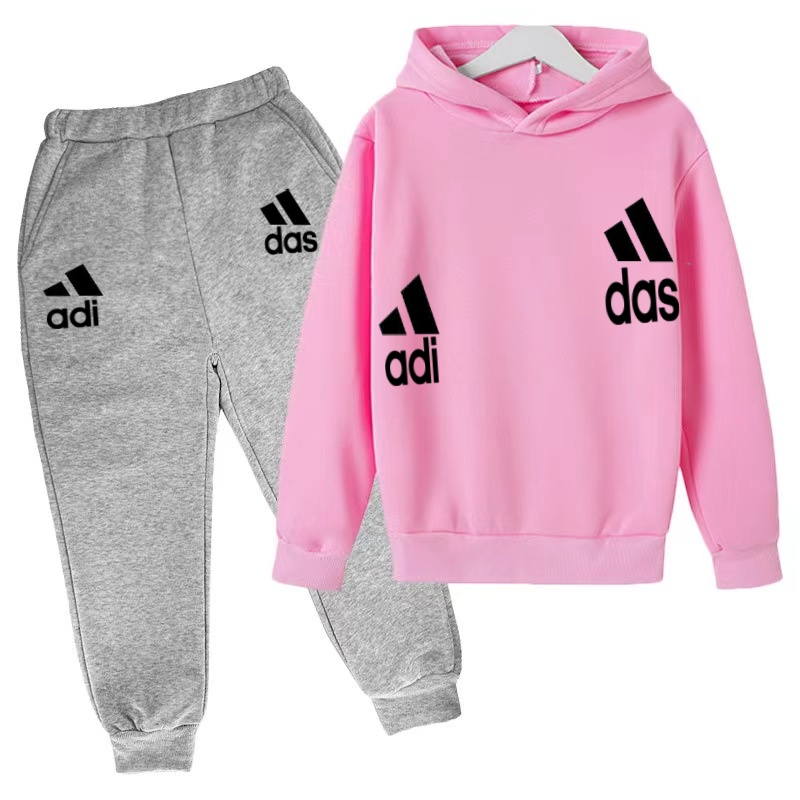 Ultimo Modello Set Moda per Ba - Running Gear Kids recensione e prezzo