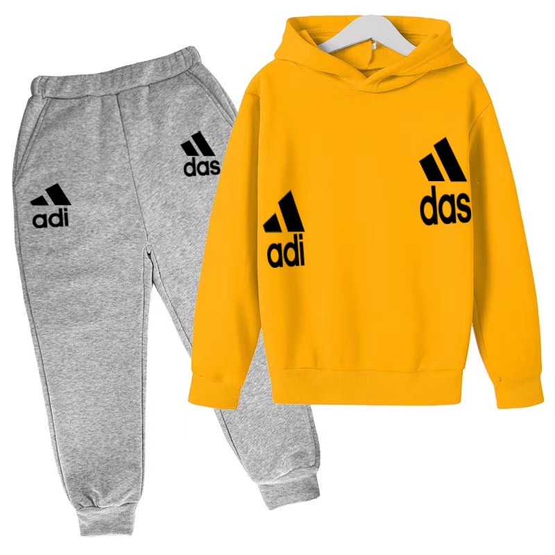 Ultimo Modello Set Moda per Ba - Running Gear Kids recensione e prezzo