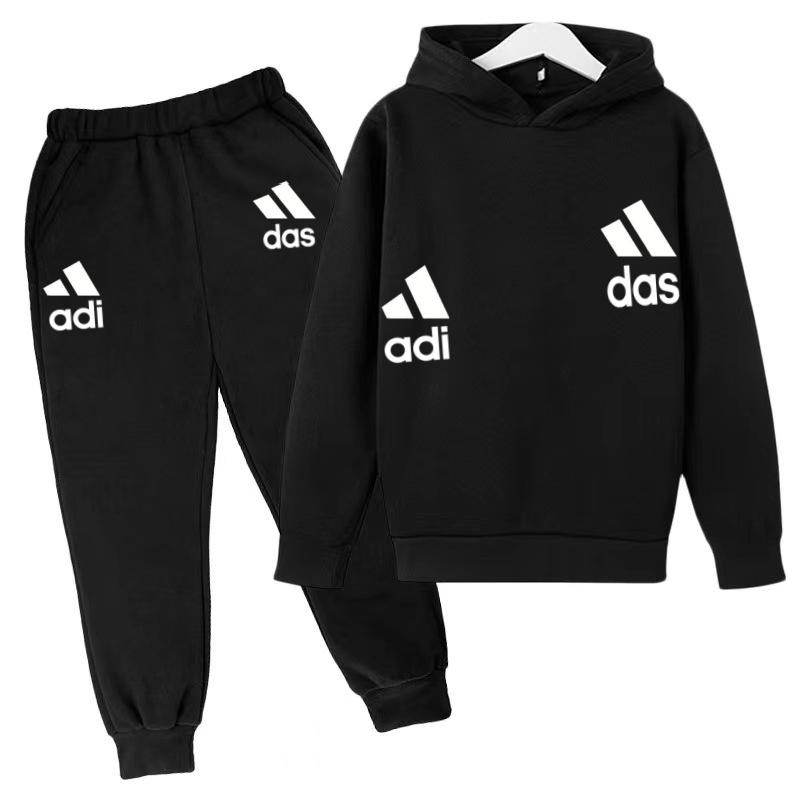 Ultimo Modello Set Moda per Ba - Running Gear Kids recensione e prezzo