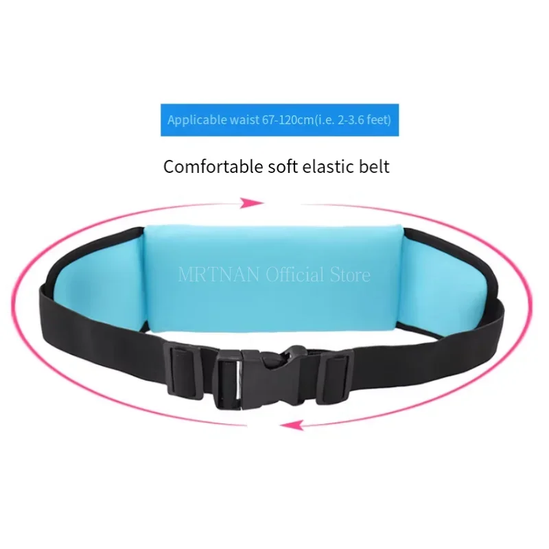 1pc marsupio da corsa marsupio - Running Gear Belt recensione e prezzo